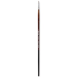 Escoda Versatil Brush - Bright, Size 1, Long Handle