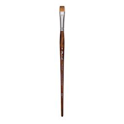 Raphaël Precision Brush - Bright, Size 16, Long Handle