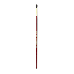 Blick Master Synthetic Badger Brush - Round, Size 6