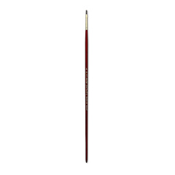 Blick Master Synthetic Badger Brush - Bright, Size 4