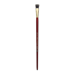 Blick Master Synthetic Badger Brush - Bright, Size 16