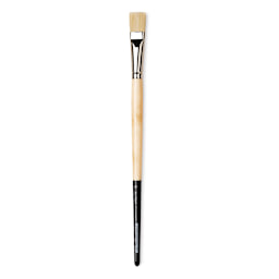 Da Vinci Chuneo Synthetic Hog Bristle Brush - Bright, Size 20