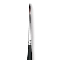 Raphaël Soft Aqua Brush - Round, Size 2, Short Handle