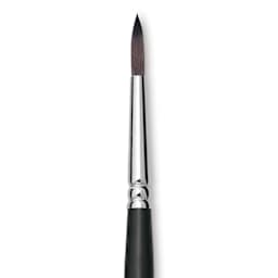 Raphaël Soft Aqua Brush - Round, Size 10, Short Handle