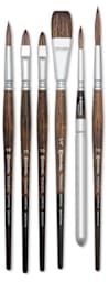 Escoda Versatil Brushes  