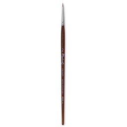 Raphaël Precision Brush - Retouch, Size 2, Short Handle