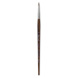Raphaël Precision Brush - Retouch, Size 4, Short Handle