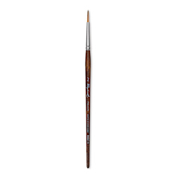 Raphaël Precision Brush - Round, Size 2, Short Handle