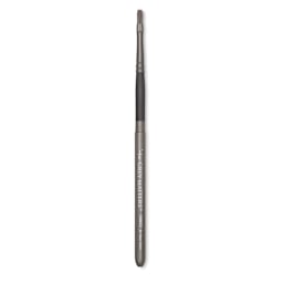 Richeson Grey Matters Flat Pocket Brush - Size 1/8"