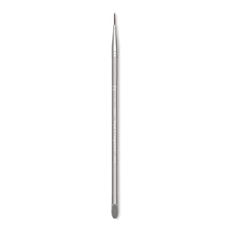 Royal & Langnickel Zen Synthetic Watercolor Brush - Script Liner, Size 1