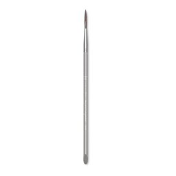 Royal & Langnickel Zen Synthetic Watercolor Brush - Script Liner, Size 4