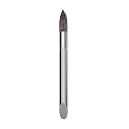 Royal & Langnickel Zen Synthetic Watercolor Brush - Round Wash, Size Large