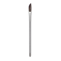 Royal & Langnickel Zen Synthetic Watercolor Brush - Dagger, Size 3/8"