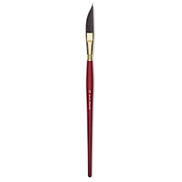 Blick Master Synthetic Squirrel Brush - Dagger Striper, Size 10