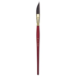 Blick Master Synthetic Squirrel Brush - Dagger Striper, Size 10