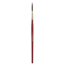 Blick Master Synthetic Squirrel Brush - Rigger, Size 2