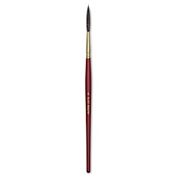 Blick Master Synthetic Squirrel Brush - Rigger, Size 6
