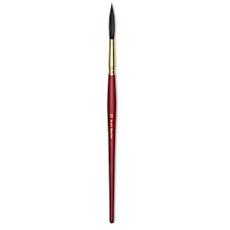 Blick Master Synthetic Squirrel Brush - Rigger, Size 10