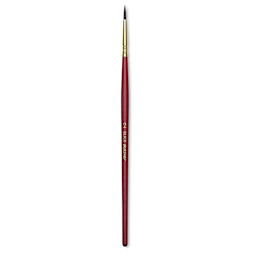 Blick Master Synthetic Squirrel Brush - Round, Size 2