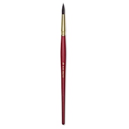 Blick Master Synthetic Squirrel Brush - Round, Size 10