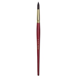 Blick Master Synthetic Squirrel Brush - Round, Size 12