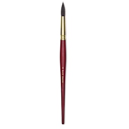 Blick Master Synthetic Squirrel Brush - Round, Size 14