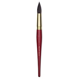 Blick Master Synthetic Squirrel Brush - Round, Size 20