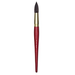 Blick Master Synthetic Squirrel Brush - Round, Size 22