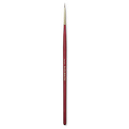 Blick Master Synthetic Squirrel Brush - Round, Size 2/0