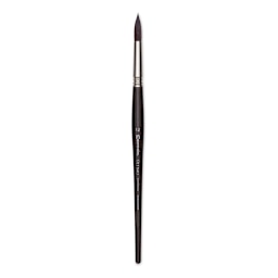 Escoda Último Synthetic Squirrel Brush - Round, Size 12
