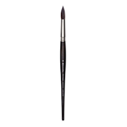 Escoda Último Synthetic Squirrel Brush - Round, Size 14
