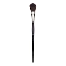 Escoda Último Synthetic Squirrel Brush - Oval Mop, Size 3/4"