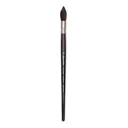 Escoda Último Synthetic Squirrel Brush -  Mop, Size 10