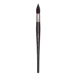 Escoda Último Synthetic Squirrel Brush -  Mop, Size 14