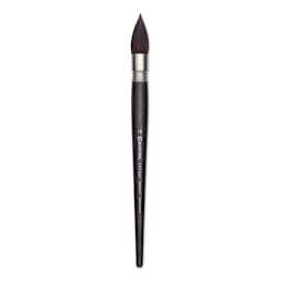 Escoda Último Synthetic Squirrel Brush -  Mop, Size 18