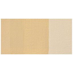 Matisse Flow Acrylic Paint - Unbleached Titanium swatch