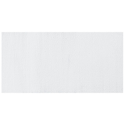 Matisse Flow Acrylic Paint - Titanium White swatch