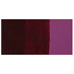 Matisse Flow Acrylic - Burgundy swatch