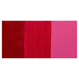 Matisse Flow Acrylic Paint - Primary Red swatch