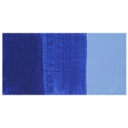 Matisse Flow Acrylic Paint - Cerulean Blue swatch