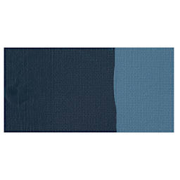 Matisse Flow Acrylic Paint - Mineral Blue swatch