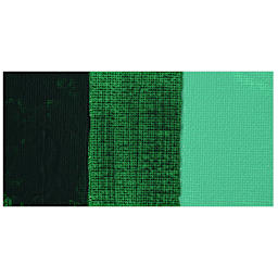 Matisse Flow Acrylic Paint - Matisse Emerald swatch