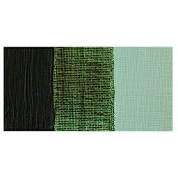 Matisse Flow Acrylic Paint - Australian Olive Green swatch