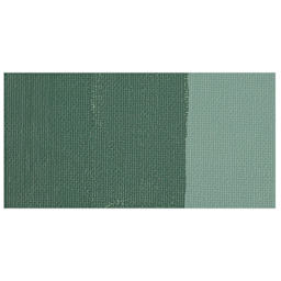 Matisse Flow Acrylic Paint - Green Grey (Antique) swatch