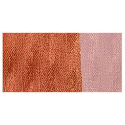 Matisse Flow Acrylic Paint - Metallic Copper swatch