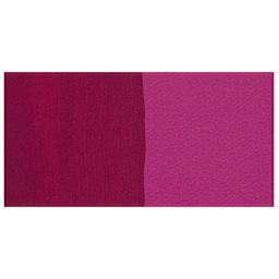 Golden SoFlat Matte Acrylic Paint - Quinacridone Magenta swatch