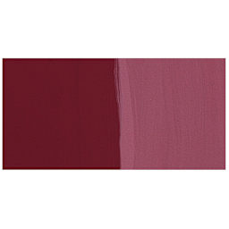 Golden SoFlat Matte Acrylic Paint - Cadmium Red Dark swatch