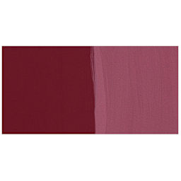 Golden SoFlat Matte Acrylic Paint - Cadmium Red Dark swatch