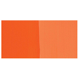 Golden SoFlat Matte Acrylic Paint - Cadmium Orange swatch