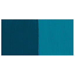 Golden SoFlat Matte Acrylic Paint - Turquoise swatch